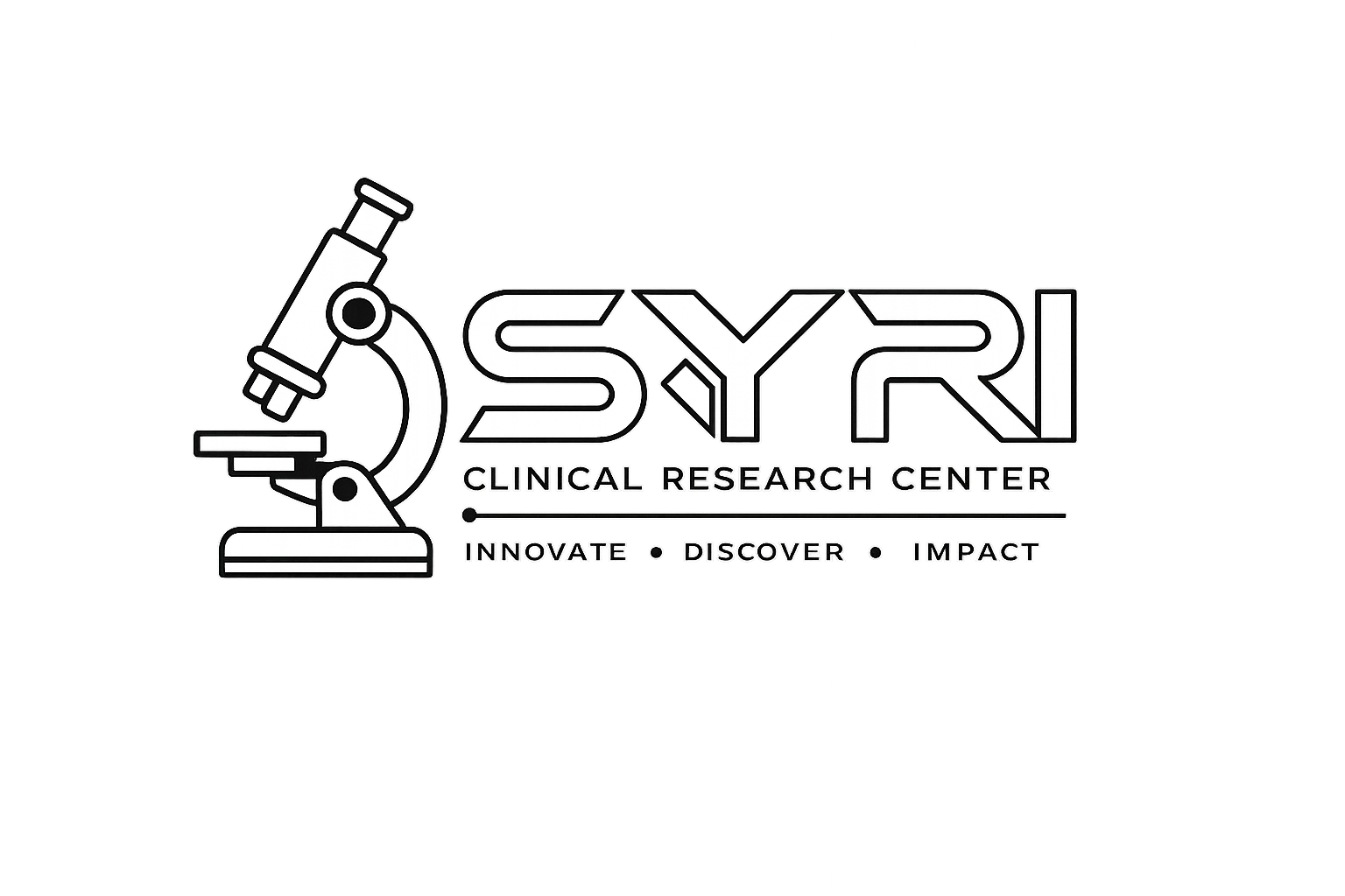 SYRI Medical Research Center logo