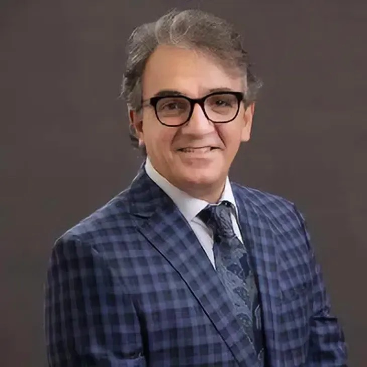 Dr. Ara Jenevizian