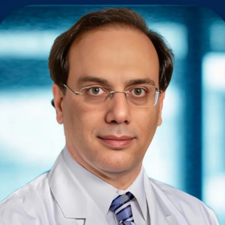 Dr. Kaveh Samani