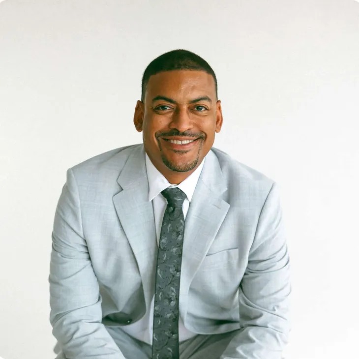 Dr. Milton Moore
