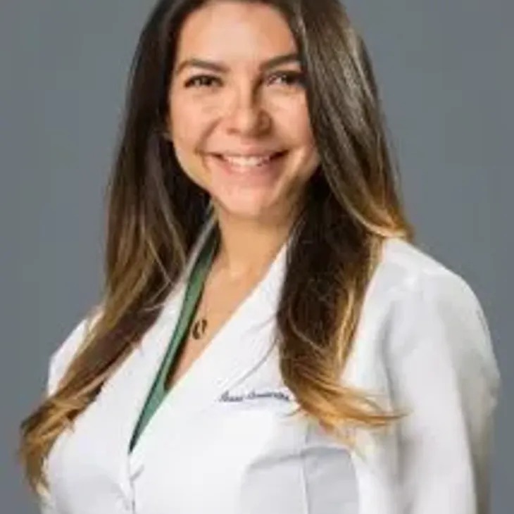 Dr. Tessa Cervantes