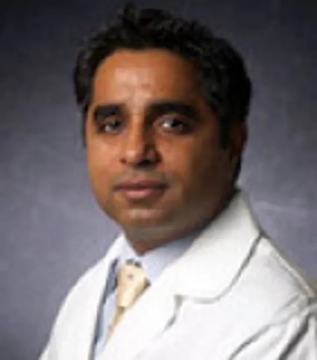 Dr. Uday Khosla