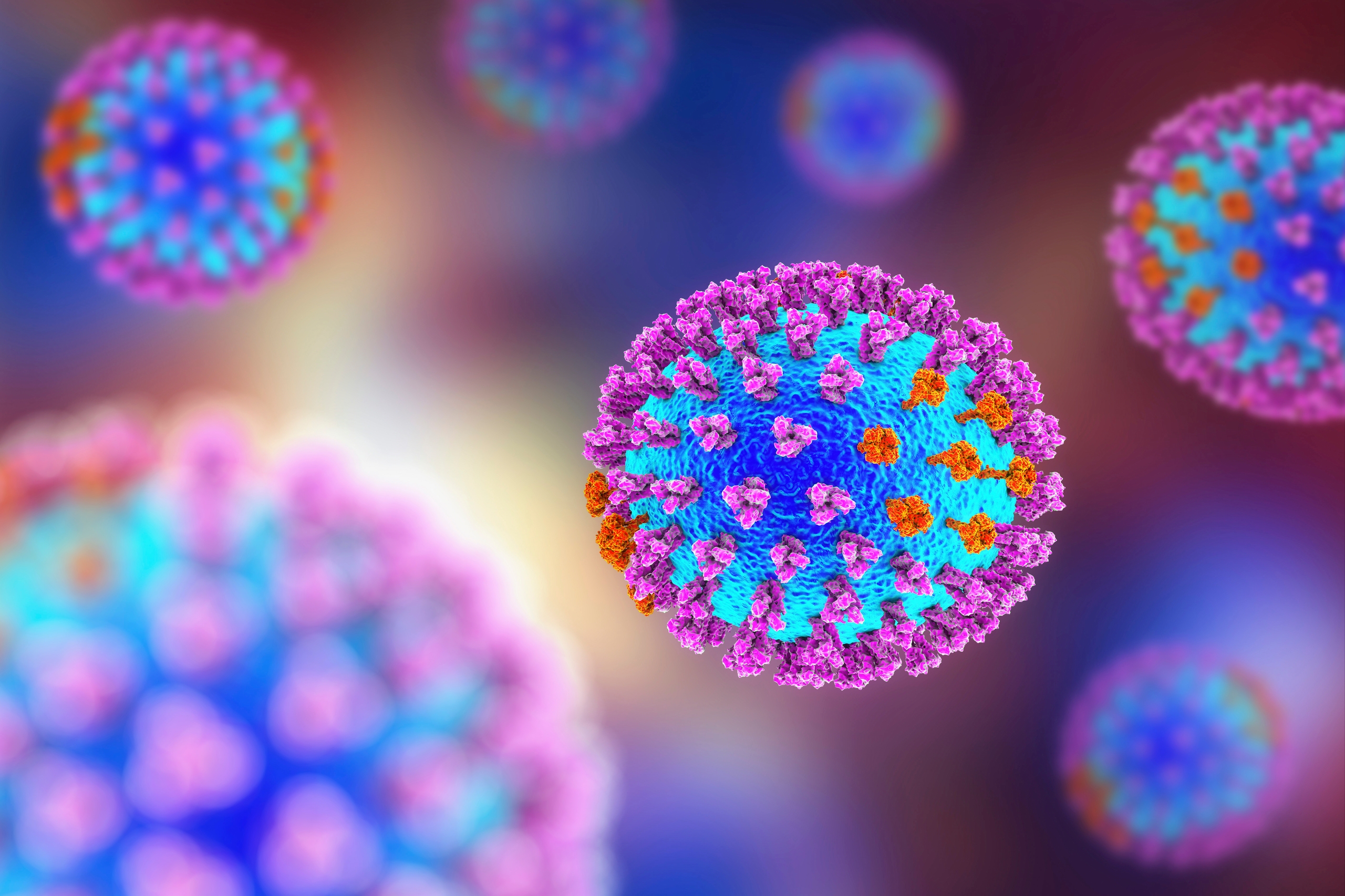 Immunology & Infectious Diseases